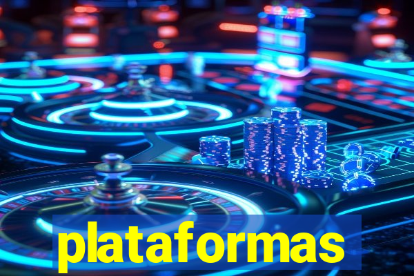 plataformas brasileiras de jogos